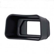 Gummi Augenmuschel JJC KE EP-13 Pro Ersatz zu Olmypus EP-13 EP-12